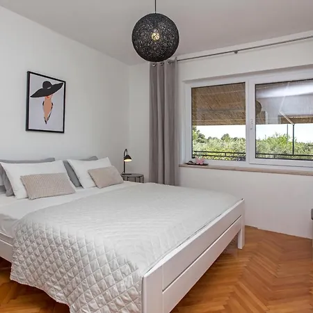 Apartmán 
