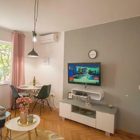 Apartmán 